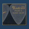 dark gray andrea sig pick