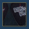 return of the comet pick